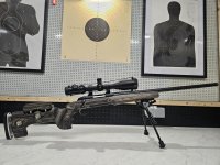 Browning X-Bolt Varmint .308win