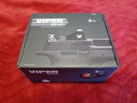 Vortex viper Red -dot