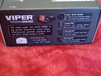 Vortex viper Red -dot