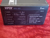 Vortex viper Red -dot