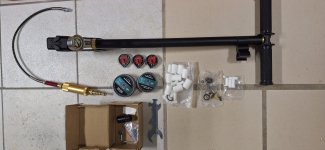 Hatsan Invader Auto 6.35mm