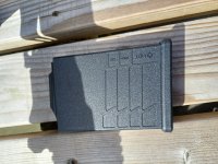 MDT chassis Tikka t3x .223