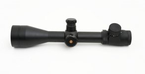 Leupold Mark 4 LR/T 4.5-14x50 M1 Illuminated richtkijker
