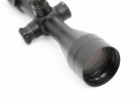 Leupold Mark 4 LR/T 4.5-14x50 M1 Illuminated richtkijker