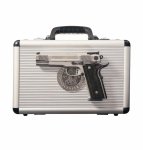 omruilen met bijbetaling Smith and Wesson performance center .45acp