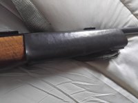 Anschutz super match .22 enkelschots grendel geweer