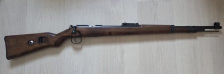 norinco .22