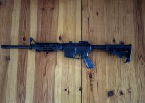 Smith & Wesson M&P15