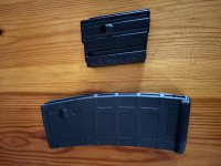 Smith & Wesson M&P15