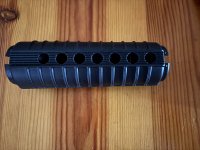 Smith & Wesson M&P15