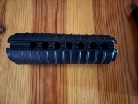 Smith & Wesson M&P15