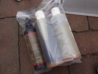 alles in 1 koop diverse schietsportspullen in 1x ophalen