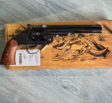Uberti 1875 Schofield