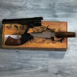 Uberti 1875 Schofield