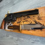 Uberti 1875 Schofield
