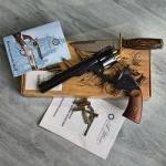 Uberti 1875 Schofield