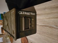 Grote partij 357 hulzen