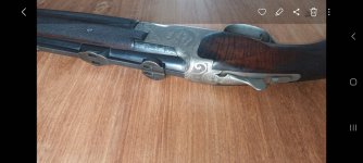 Express marocchi 9.3×74