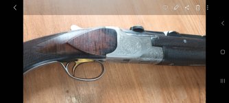 Express marocchi 9.3×74