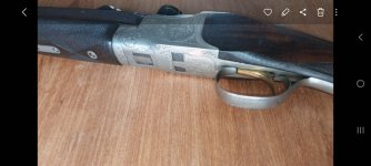 Express marocchi 9.3×74