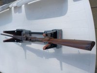 Flambert Warnant 9mm