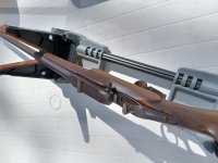 Flambert Warnant 9mm