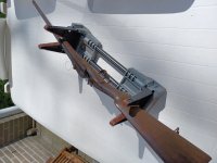 Flambert Warnant 9mm