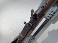 Flambert Warnant 9mm