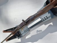 Flambert Warnant 9mm