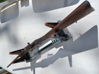 Flambert Warnant 9mm