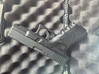 Glock 19 cal 4,5mm