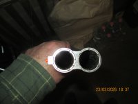 fabarm cal 12 / 71CM