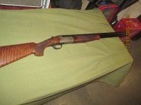 fabarm cal 12 / 71CM