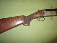 fabarm cal 12 / 71CM