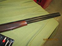 fabarm cal 12 / 71CM