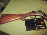 fabarm cal 12 / 71CM