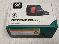 Vortex defender ccw