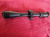 Vortex Strike Eagle 5-25x56