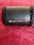 Vortex Strike Eagle 5-25x56