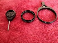 Vortex Strike Eagle 5-25x56