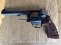 S&W 14-3