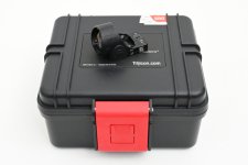 Trijicon SRO Red Dot Sight 1 MOA