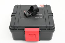 Trijicon SRO Red Dot Sight 1 MOA