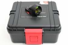 Trijicon SRO Red Dot Sight 1 MOA