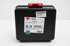 Trijicon SRO Red Dot Sight 1 MOA