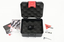 Trijicon SRO Red Dot Sight 1 MOA