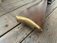 Uberti 1866 Yellowboy .22lr