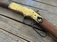 Uberti 1866 Yellowboy .22lr