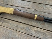 Uberti 1866 Yellowboy .22lr