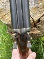 Husqvarna kaliber 16 jachtgeweer